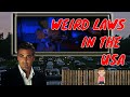 The Weirdest Laws In The US