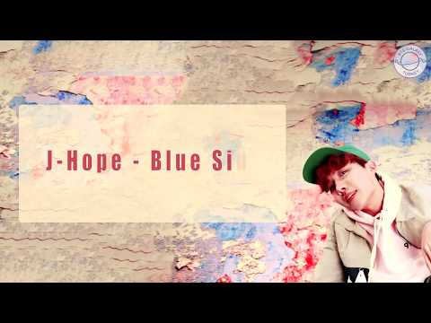 [Türkçe Altyazılı] J-Hope - Blue Side