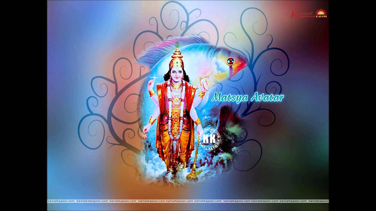 Shantakaram Bhujagashayanam  Prayer to Lord Vishnu