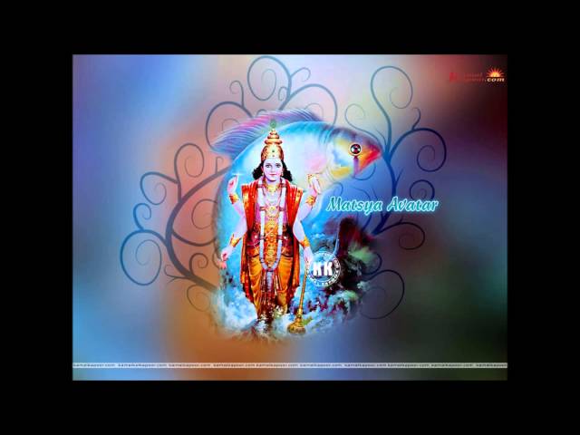 Shantakaram Bhujagashayanam  Prayer to Lord Vishnu class=