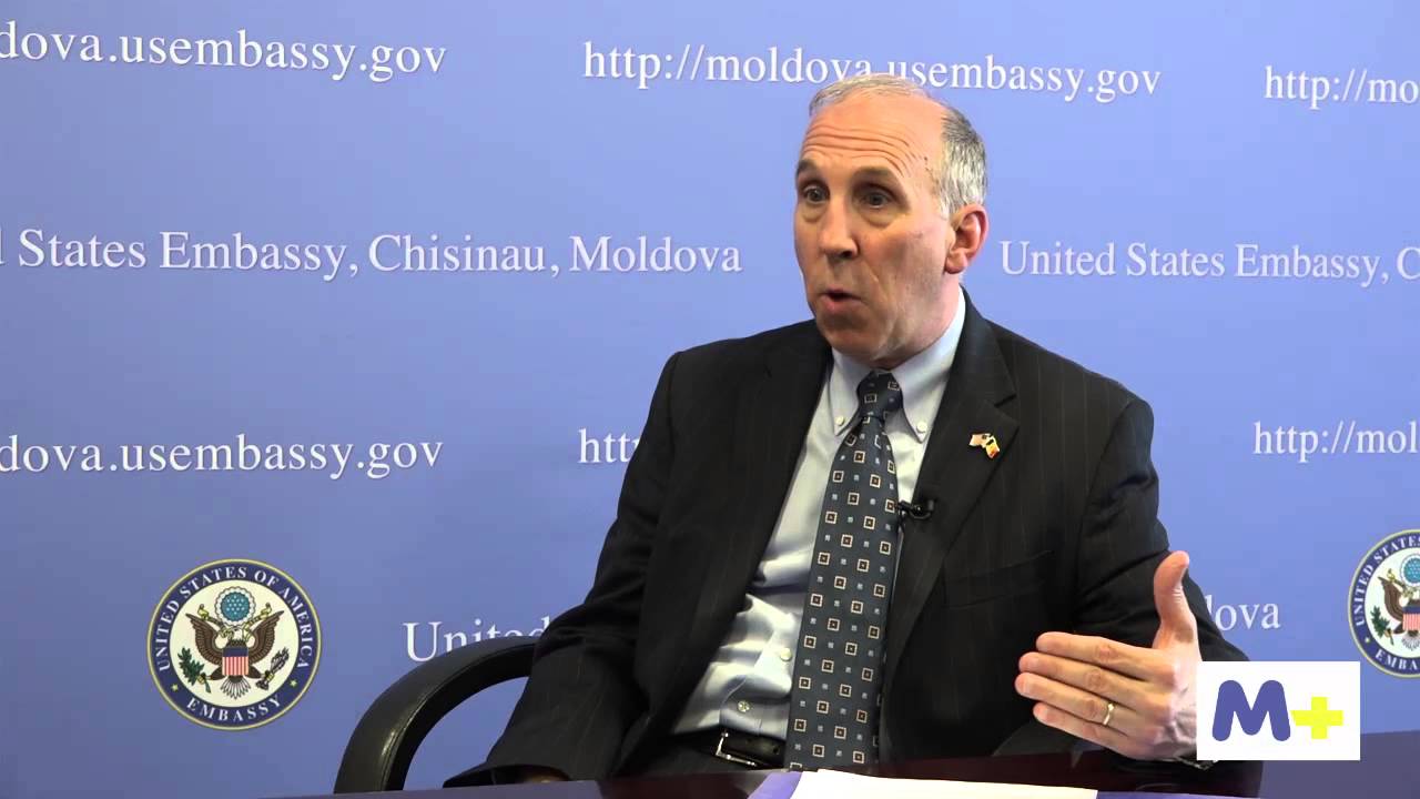 Proiectele Pe Care Le Sustine Ambasada Sua La Chisinau Privind Egalitatea De Gen Youtube