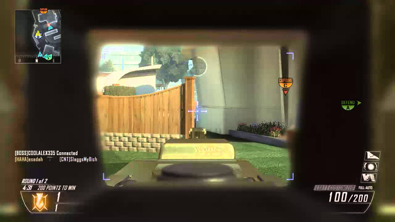 10 SECOND Orbital VSAT
