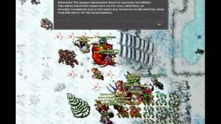[Tibia 15 Years] Skyrr, The Immortal Attacks! (Special appearance by CM Tjured)