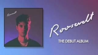 Video thumbnail of "Roosevelt - Wait Up (Official Audio)"