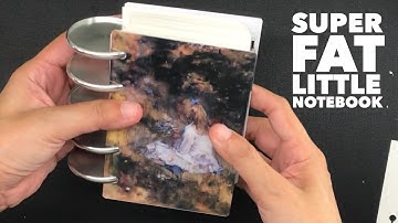 Unboxing 2 inch metal discs by Jane