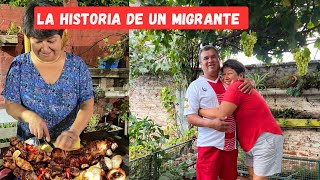 SALIERON de su PAÍS en busca de MEJORES OPORTUNIDADES♥(Buenos Aires) Josué y Elie