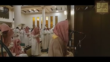 "سورة الإنسان… لا تفوت | محمد اللحيدان 🔥 خش اسمع وشوف بنفسك!"  #quran #محمد_اللحيدان