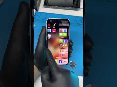 iPhone 14 no funciona Touch Solución Definitiva