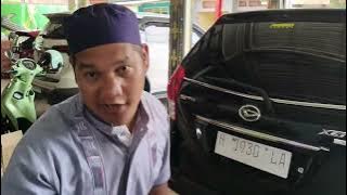 WA. 0852-2852-7009 DAIHATSU XENIA R 2013 ISTIMEWA| 113.500 NEGO !!!