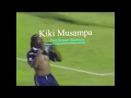 Kiki musampa bordeaux 4  0 rennes 98 goals
