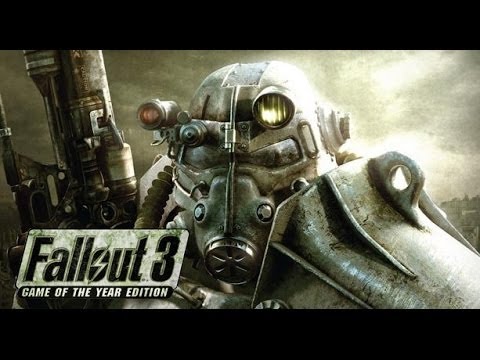     Fallout 3 -  4