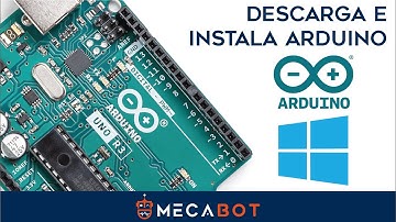Descarga e instala Arduino IDE 2022 (Windows 7, 8, 8.1, 10 y 11)