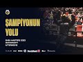 ŞAMPİYONUN YOLU | EMEA Masters 2023 İzleme Etkinlikleri