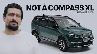 Jeep Meridian: Should You Buy One? | View screenshot 4