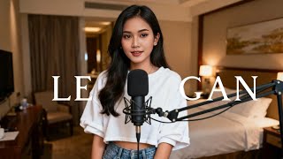 Legan  Aftershine  Fyranda Cover 