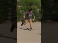 John Worthington, Liam Pace and Issea hit a pool in triple digit heat #poolingaround #skateboarding