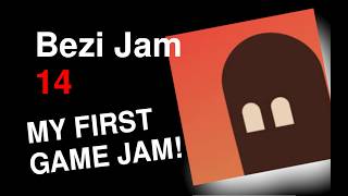 MY FIRST GAME JAM 5