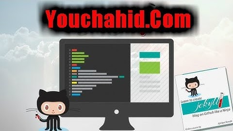 Creating Jekyll Blog 5 Creating Jekyll structure and Header, Footer files