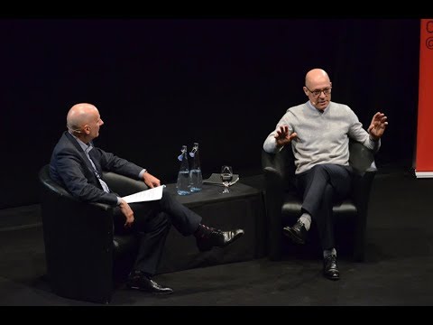 Video: Sir Dave Brailsford membalas kepala UKAD setelah berkomentar tentang penyelidikan yang sedang berlangsung