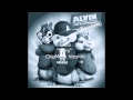 Ciara "Sorry" ChipMunk/Chipettes Version w/Lyrics
