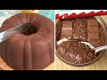 Best Easy Chocolate Cake Decorating Recipes | Delicious Cake and Dessert For Everyone