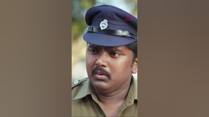 Watch full video👆 Thirudan Police Movie Scenes - #thirudanpolice #dinesh #aishwaryarajesh #shorts