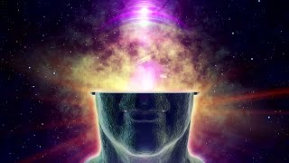 🌟 Psychic Awakening 6.2 Hz Theta & Solfeggio Binaural Beats Meditation🌟