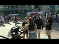 Hearts of Pine World Cup watch party in Portland
