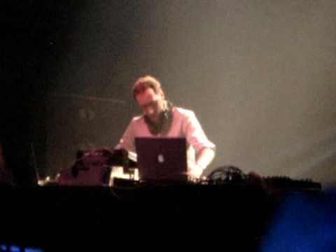 Paul Van Dyk@SpringLove Nan-Kang 101@Taipei Taiwan...