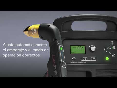 POWERMAX SYNC: CONFIGURACIÓN DE PROCESOS AUTOMATIZADOS