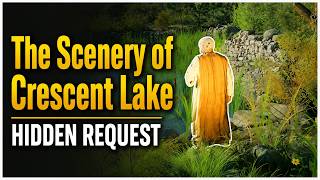 The Scenery of Crescent Lake - Demeniss Comission - EASY Walkthrough - Crimson Desert