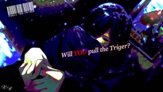 Pull the trigger -Russ (extreme bass boost)