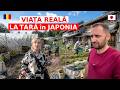 ROMÂNCĂ stabilită de 30 de ani în JAPONIA: Adevărul DUR despre viața la țară