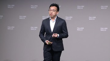 Falling Walls Lab 2019 – Weijie Poh: Breaking the Wall of Vaccine Development