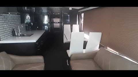 1999 Van Hool Van Hool T2145 Autos RV For Sale in Deland, Florida