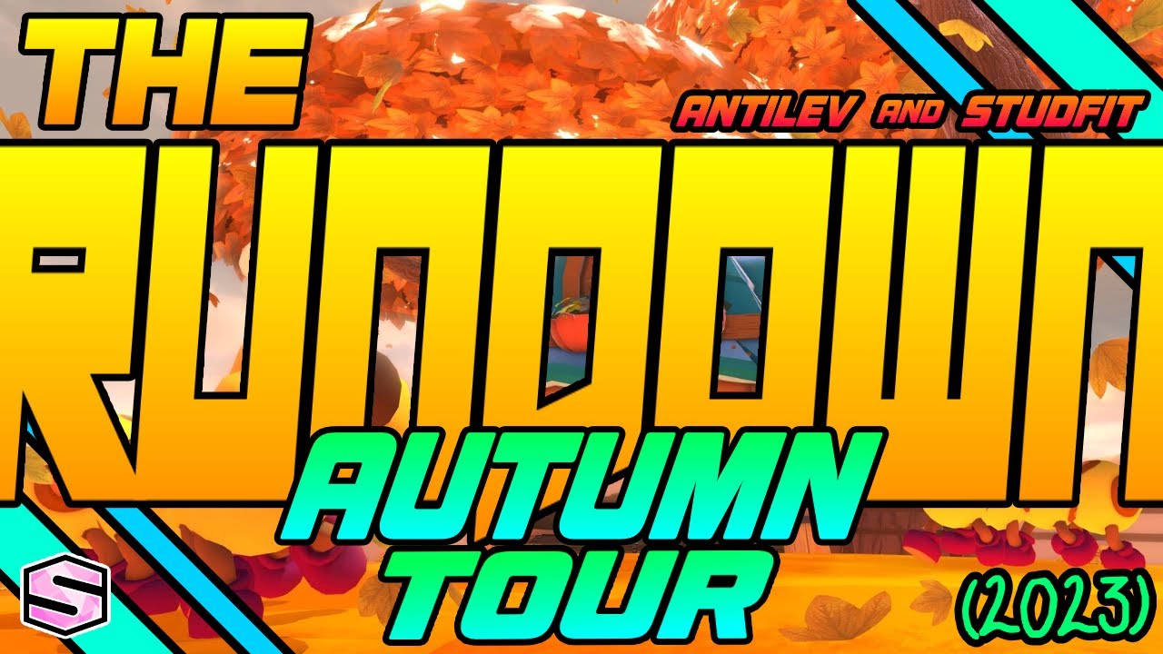 Mario Kart Tour on X: The Autumn Celebration spanning 3 tours is reaching  its finale! The final tour for it is the Autumn Tour, and it's starting  now! Get ready for Battle