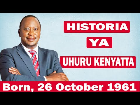 Video: Historia ya Kengele ya Uhuru