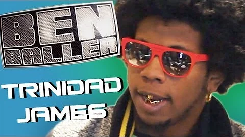 Ben Baller S2, Ep. 5 of 6: "Trinidad James Buys a ...