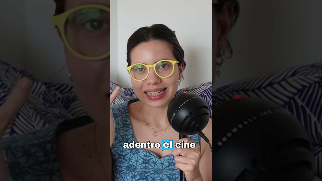 #28. 5 Razones para Aprender Español Argentino