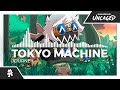 Tokyo machine  journey monstercat release