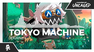 Tokyo Machine - JOURNEY [Monstercat Release] Resimi