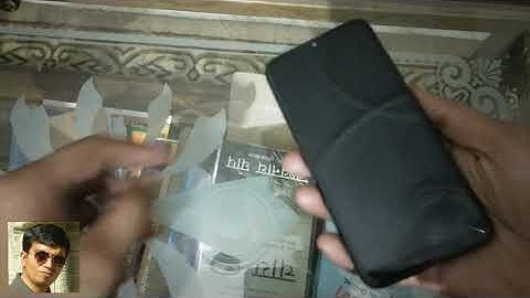 how to hide notch in phone , tips and tricks for Android Phone