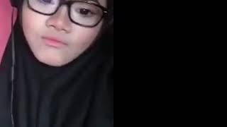 Nabiha Khairani - Rockabye (Cover) Resimi