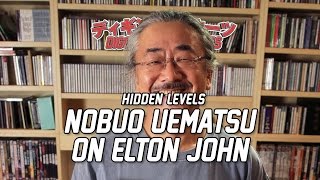 Diggin' In The Carts - Nobuo Uematsu (Hidden Levels) - Red Bull Music Academy Presents