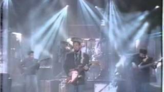 Chris Rea - Working On It (Live TV 6-7-1989) chords