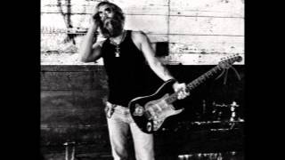 Video thumbnail of "Anders Osborne - On The Road To Charlie Parker"