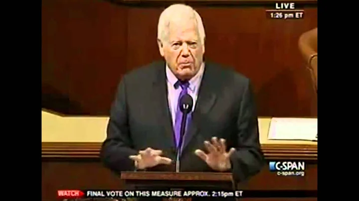 Ways and Means Democrats on Debt Ceiling Resolution