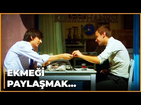 Osman ve Aydın Barıştı! - Öyle Bir Geçer Zaman Ki 82. Bölüm