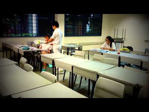 乾杯 Tribute Video for SRJC's Graduating Class of 2013.