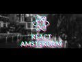 React Amsterdam 2017 Official Aftermovie highlights, by Various